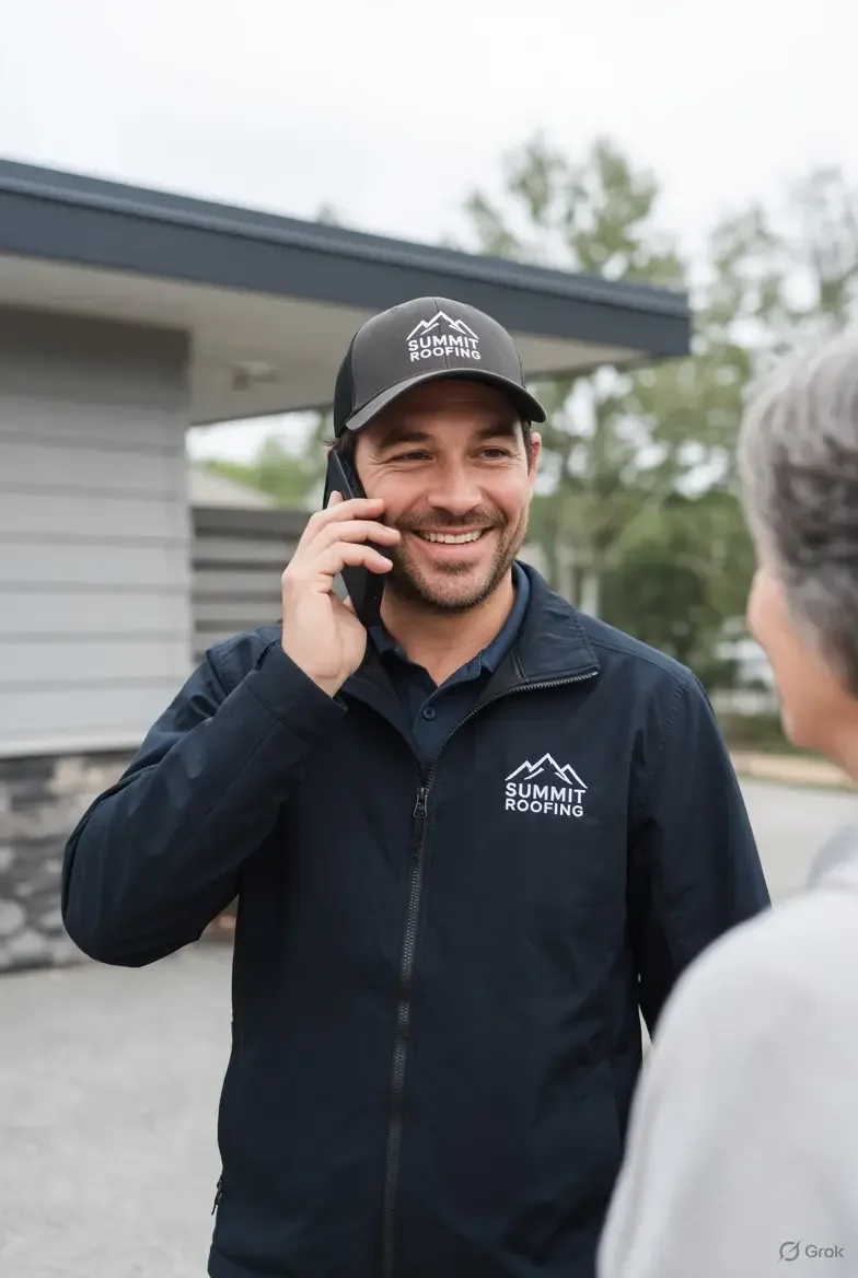 Flat Roof Leak Repair Clive, IA FAQs